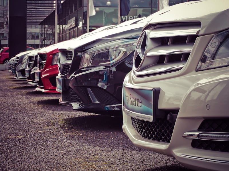 BBC News reports on millions of UK motorists owed compensation over hidden car finance commissions